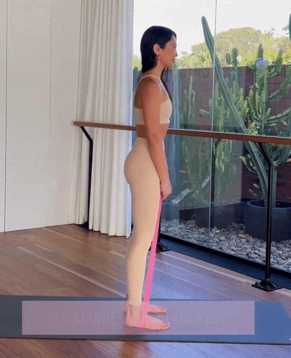 what to replace lunges with