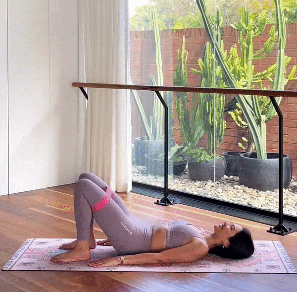 exercises to tone your legs