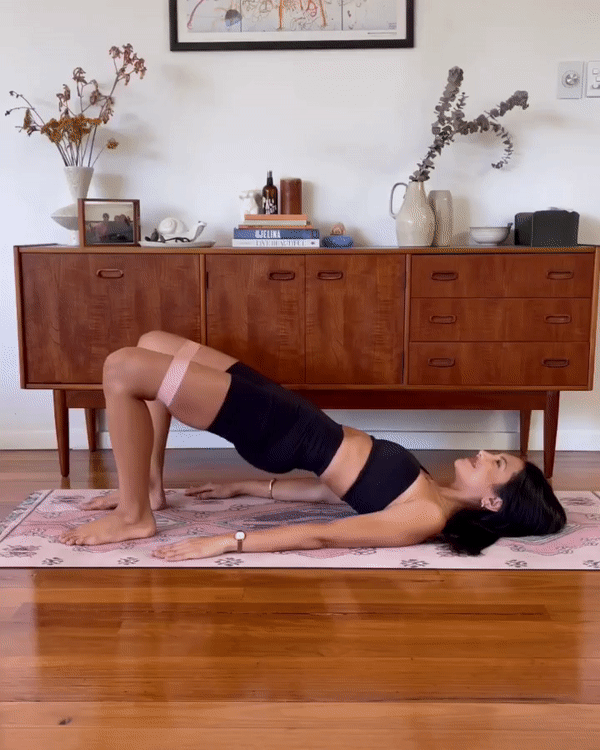 toned inner and outer thighs workout