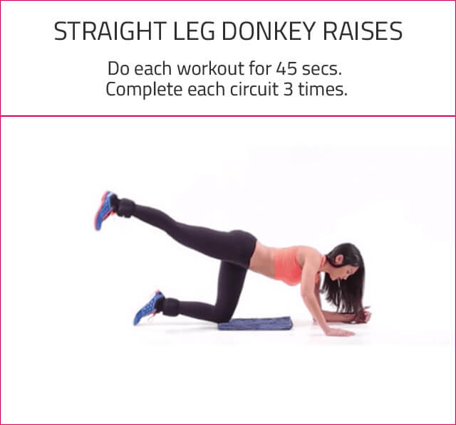 best skinny legs workout