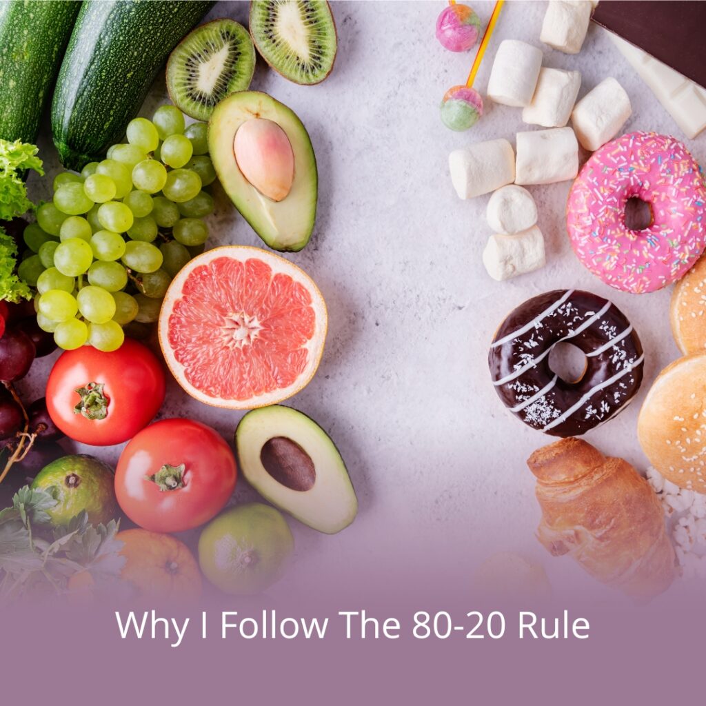 80 20 rule