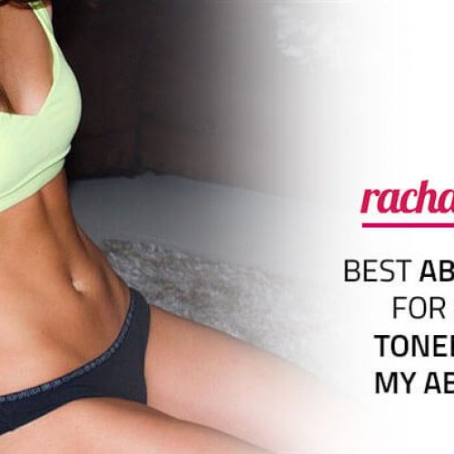 best ab exercises for a flat and toned stomach