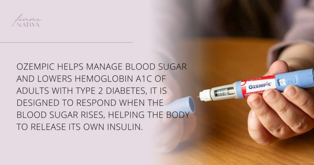 ozempic weight loss medications