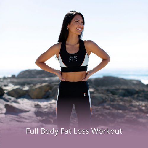 full body fat loss workout