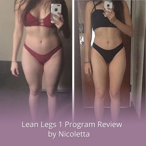 rachael attard program best transformation