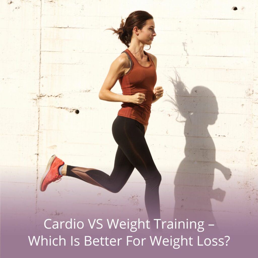 cardio vs strength training which is better for fat loss