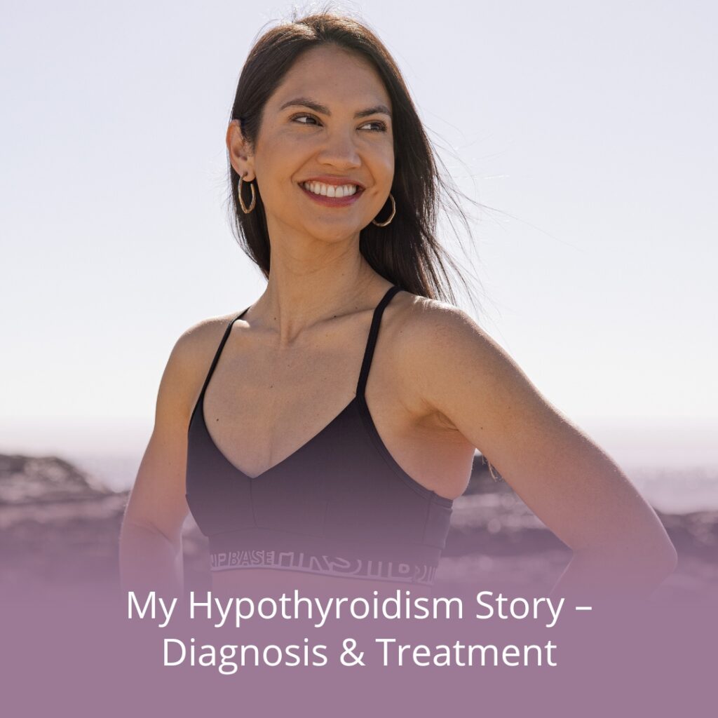 Hypothyroidism