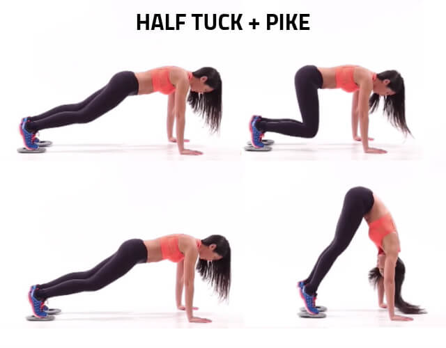 lean legs workout day 3