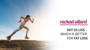 hiit vs liss fat loss