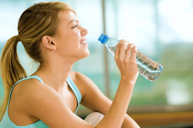 intermittent fasting