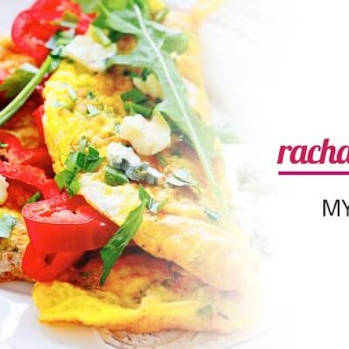 my daily diet revised