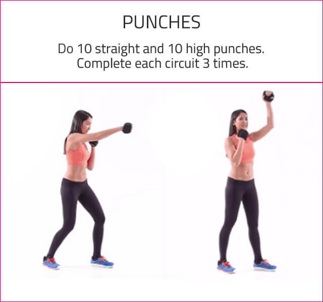 best workouts for lean body