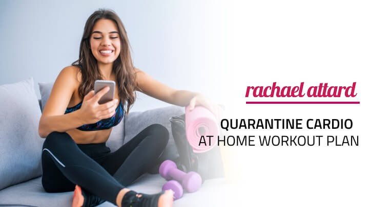 free at home workout plan