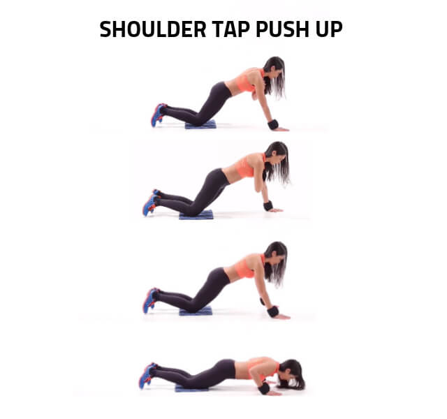 lean legs workout day 2