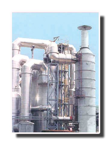 Preheater