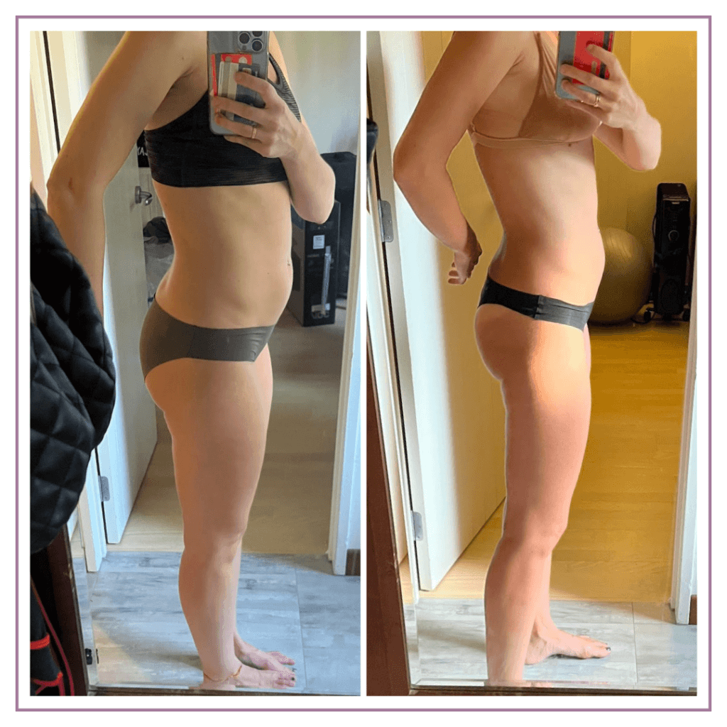 rachael attard results