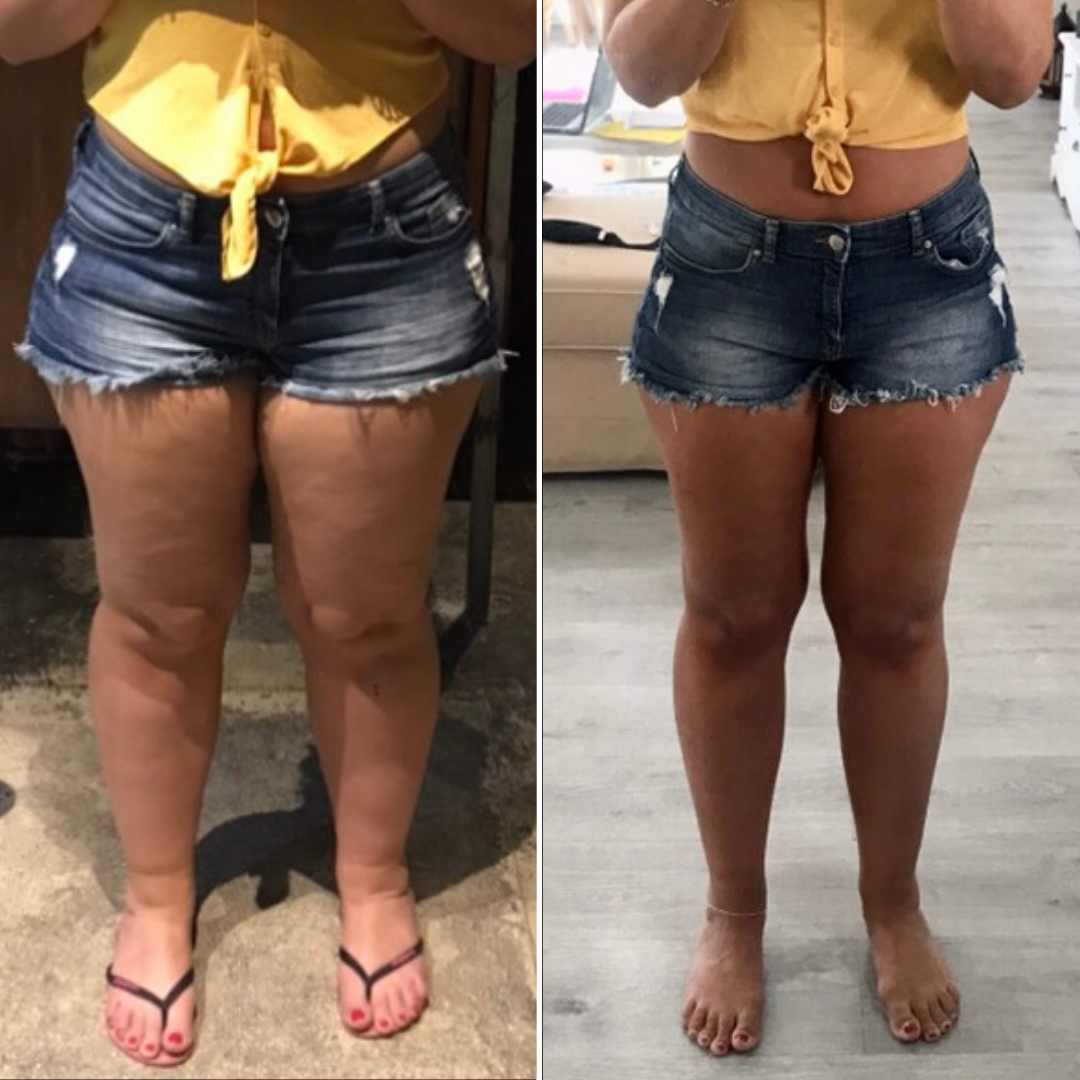 rachael attard lean legs 2 program transformations