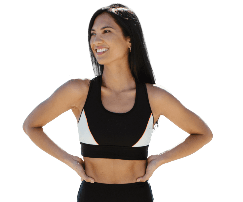 rachael attard lean legs expert