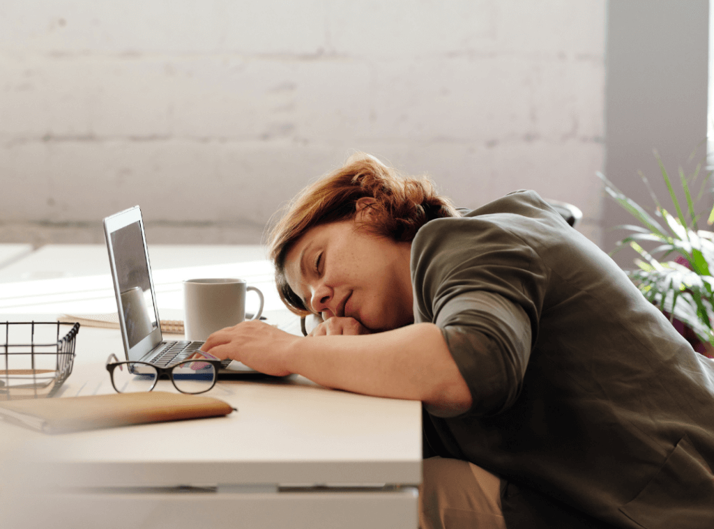 unexpected reasons why I can't lose weight