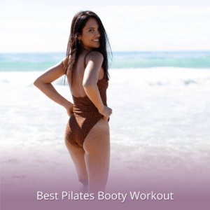Best Pilates Booty Workout