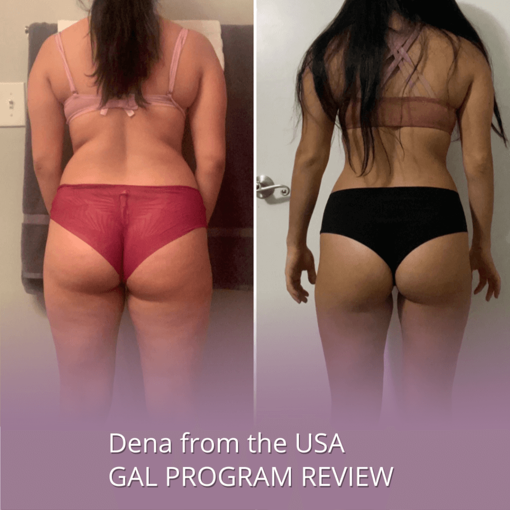 GAL Program Review by Dena from the USA
