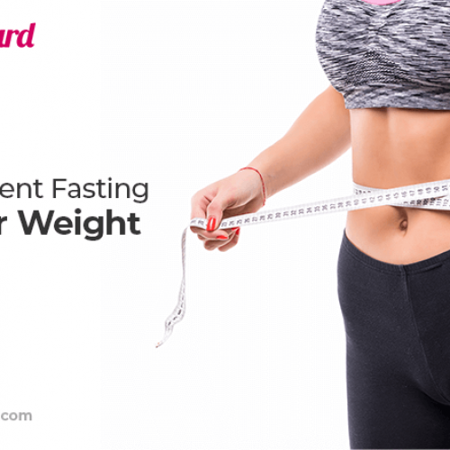 intermittent fasting for weight loss