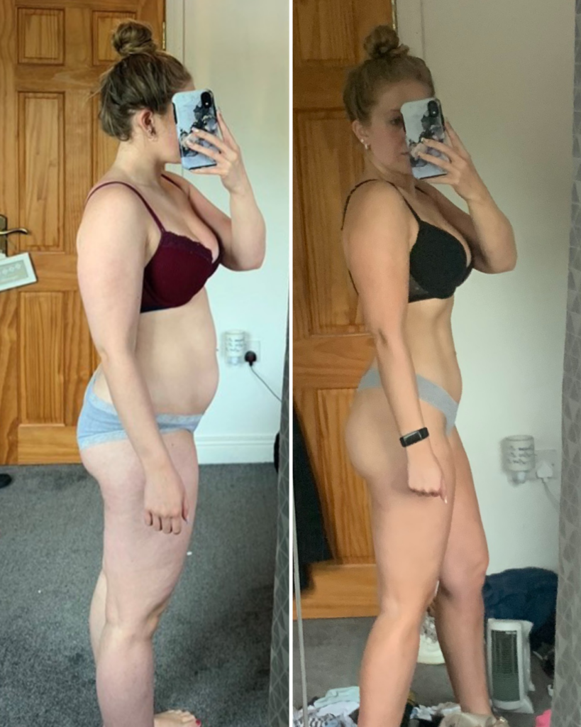 rachael attard program results