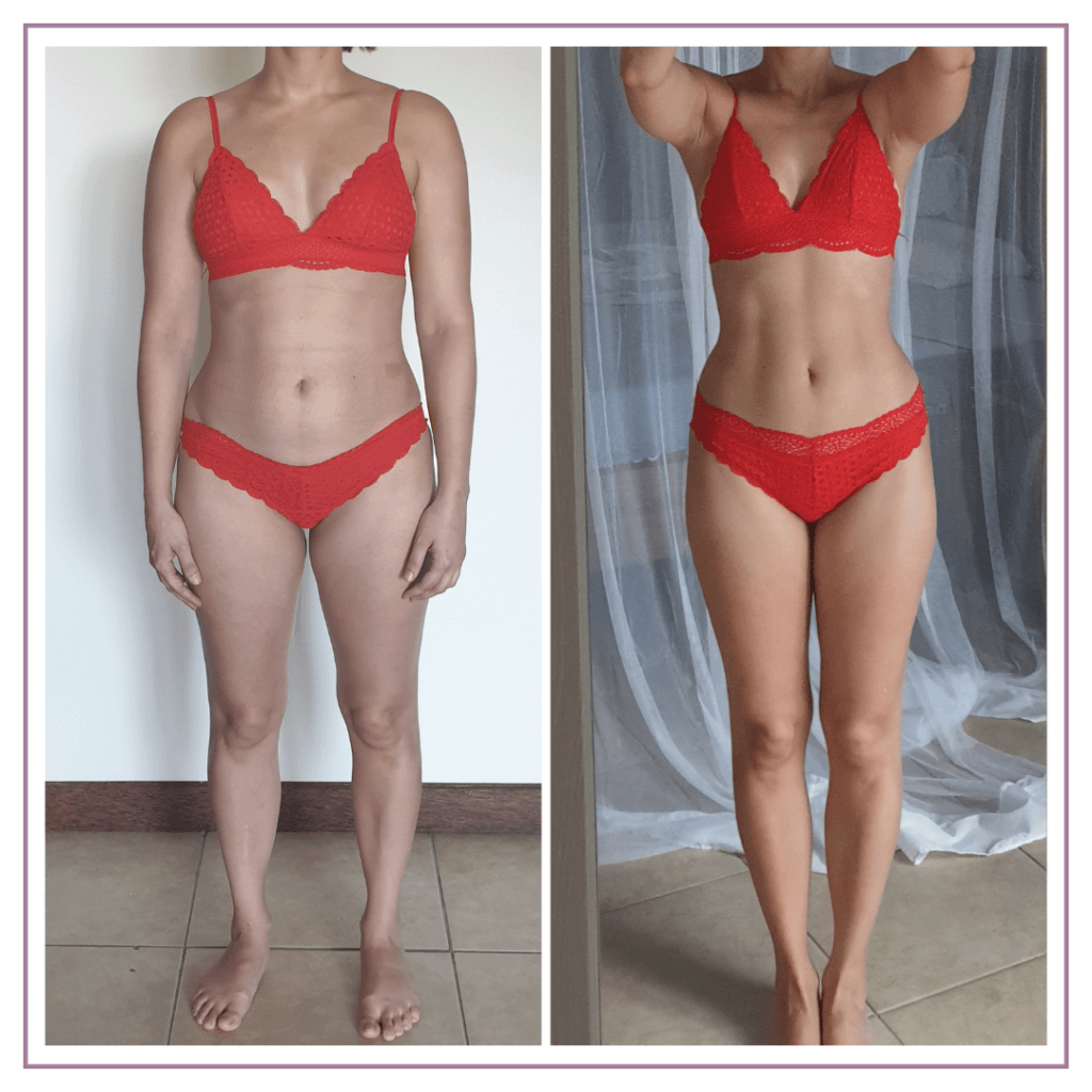 Rachael Workout Program Review