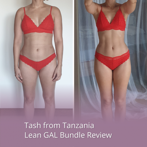 Tash from Tanzania review