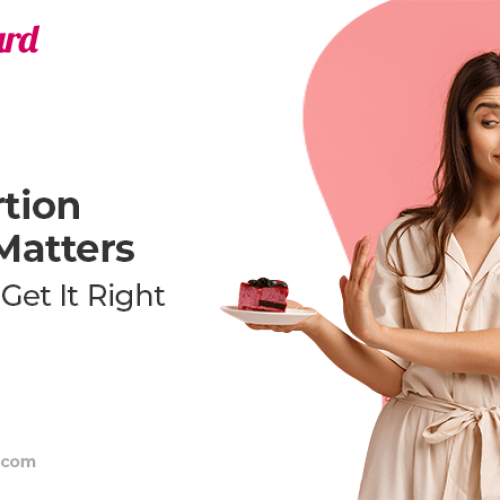 Why portion control matters and tips to get it right