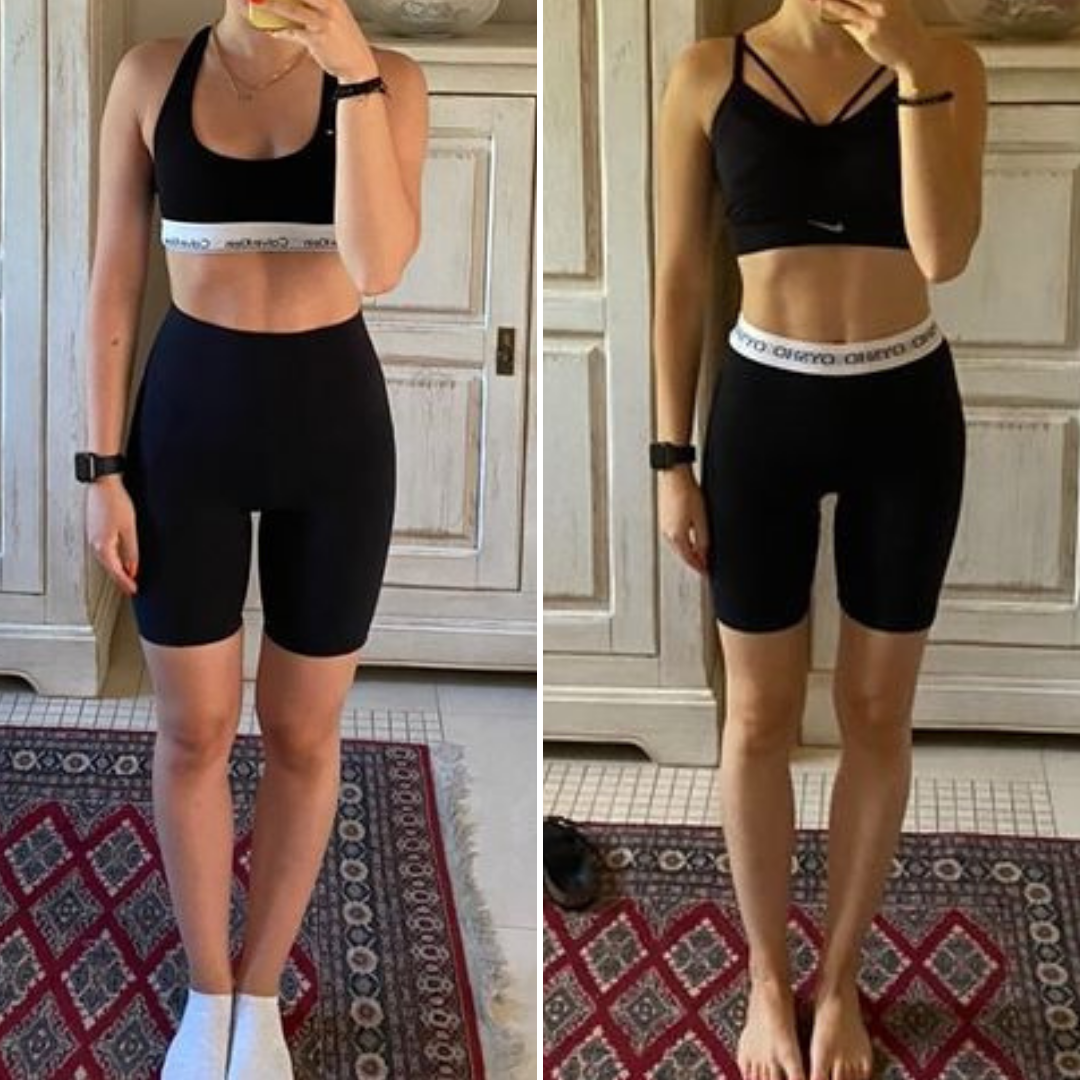 rachael attard lean legs 2 program transformations